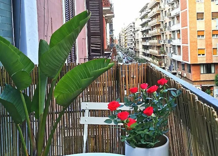 Bed & Breakfast Putignani 181