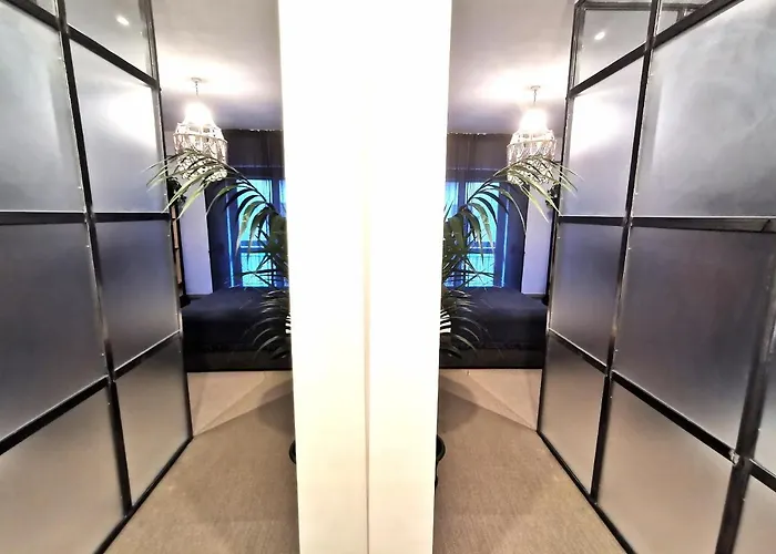 Putignani 181 * Bari