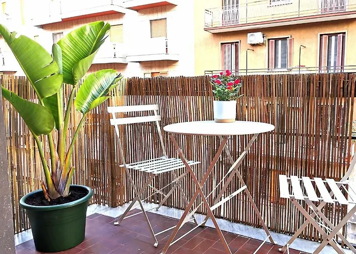 Putignani 181 * 巴里