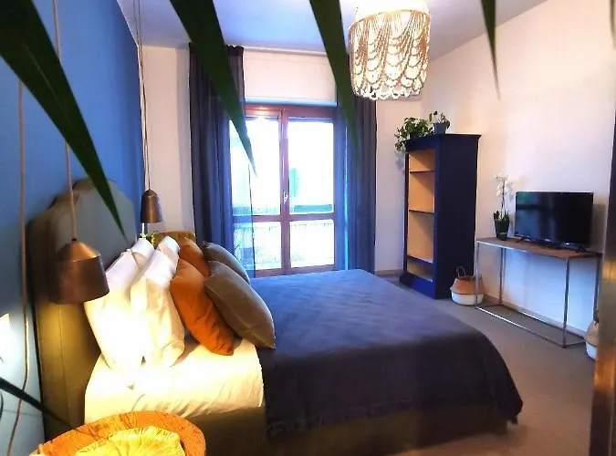 Bed & Breakfast Putignani 181 *