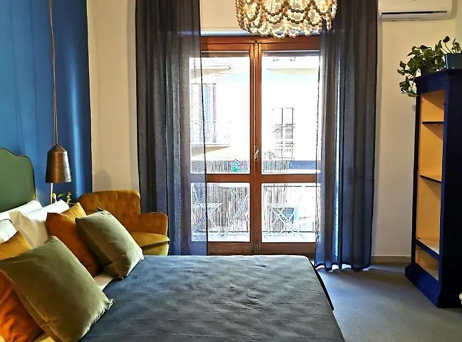 Putignani 181 Bed & Breakfast