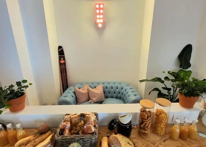 Putignani 181 Bed & Breakfast Bari