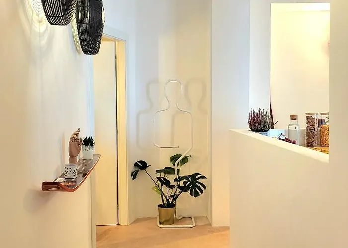 Putignani 181 * Bari