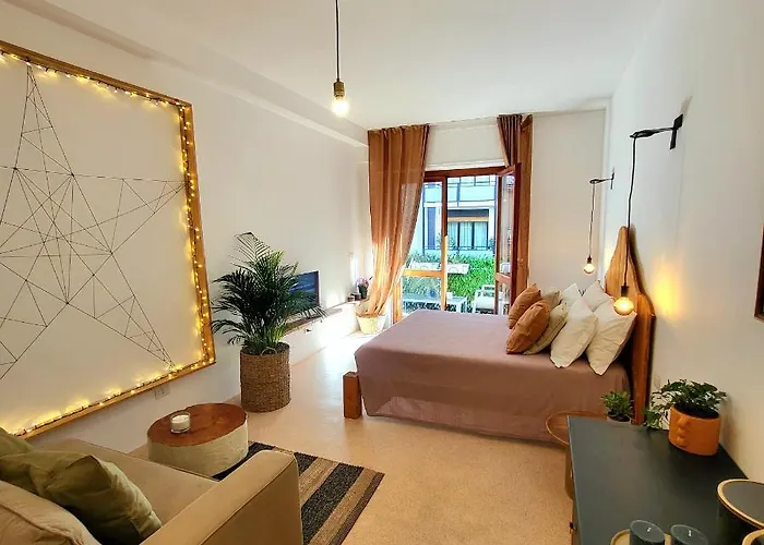 Bed & Breakfast Putignani 181 Bari