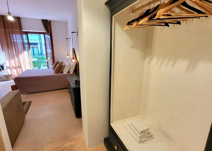 Bed & Breakfast Putignani 181 Bari