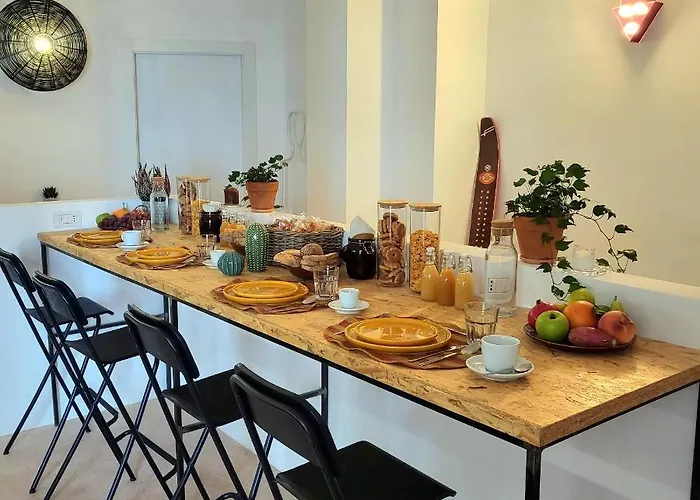 Putignani 181 Bed & Breakfast