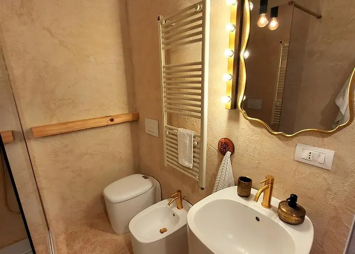 Bed & Breakfast Putignani 181 *