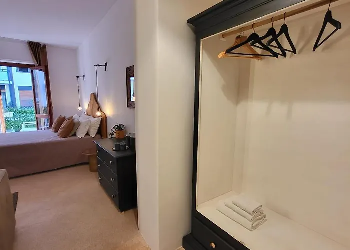 Putignani 181 Bed & Breakfast