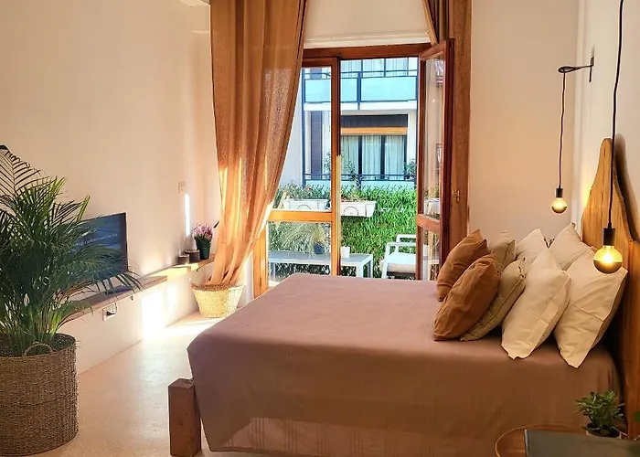 Putignani 181 Bed & Breakfast *