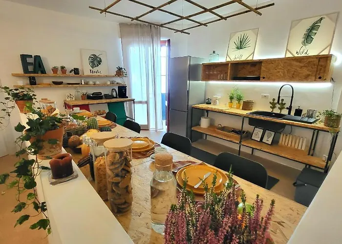 Putignani 181 Bed & Breakfast Bari