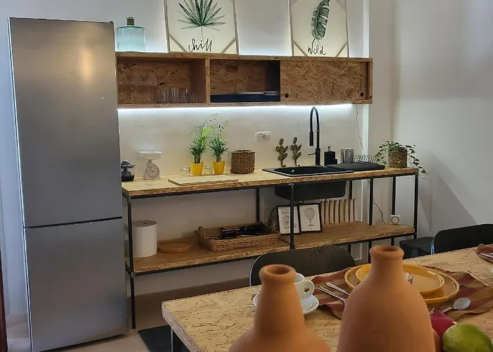 Putignani 181 Bed & Breakfast Bari