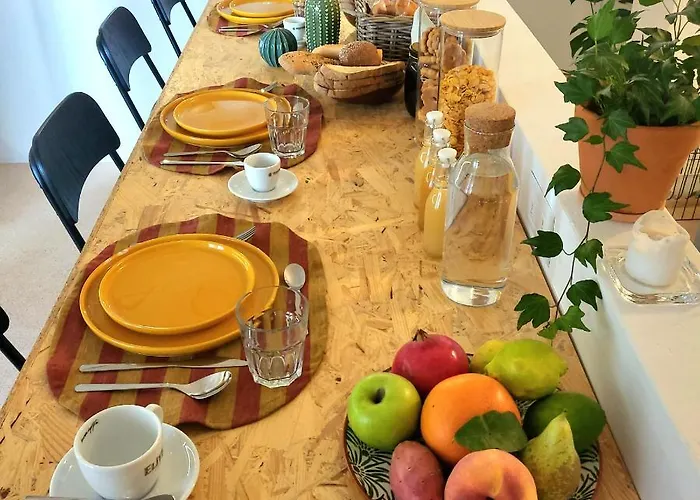 Putignani 181 Bed & Breakfast *