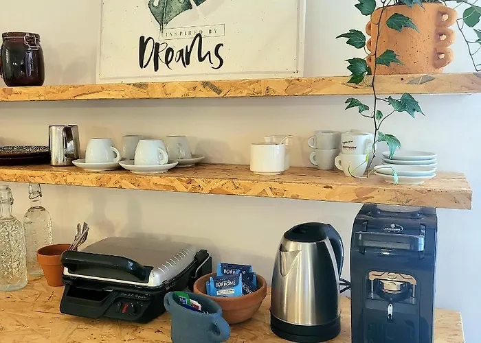 Putignani 181 住宿加早餐酒店