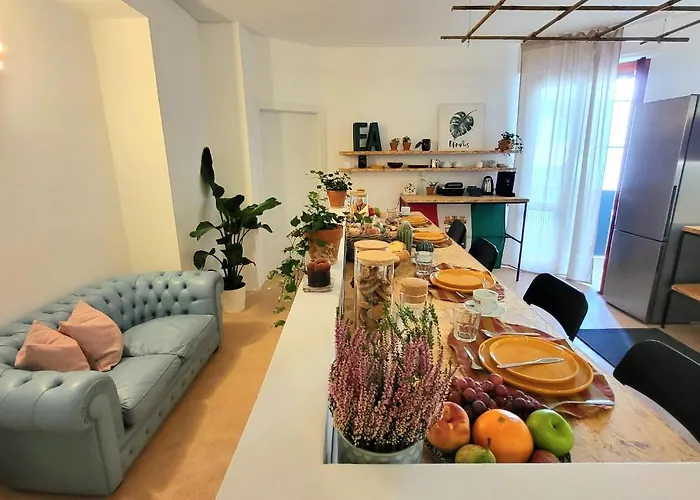 Bed & Breakfast Putignani 181 Bari