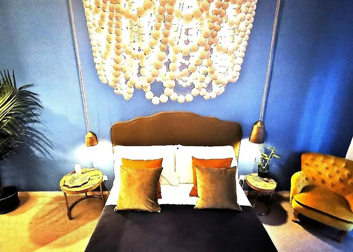 Putignani 181 Bed & Breakfast *