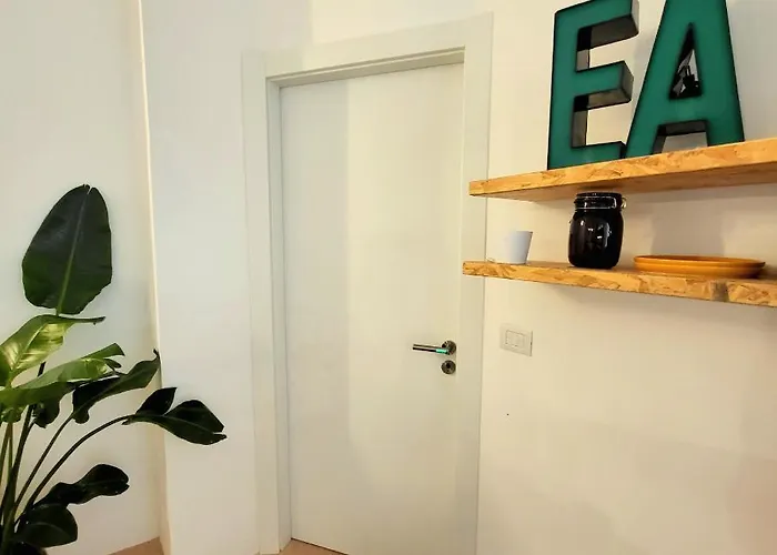 Bed & Breakfast Putignani 181 *