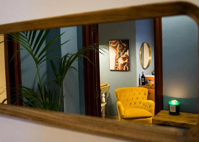 Bed & Breakfast Putignani 181 Bari