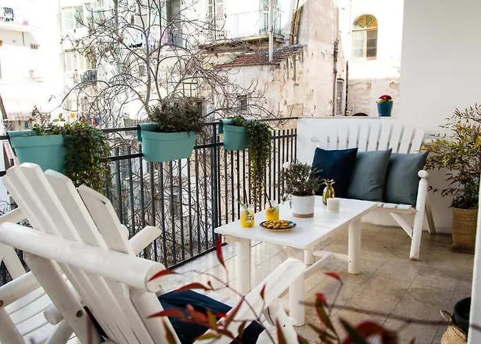 Putignani 181 * Bari