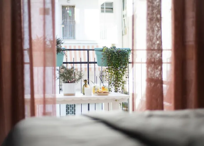 Bed & Breakfast Putignani 181