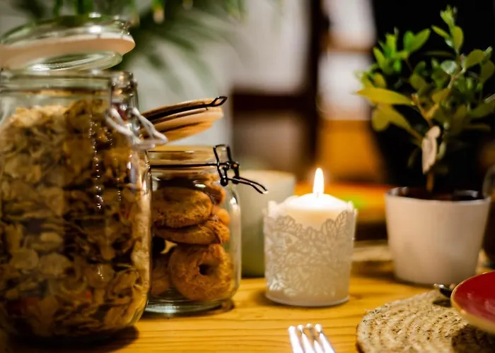 Putignani 181 * 巴里