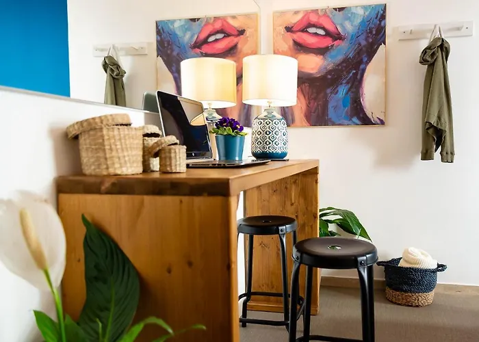 Putignani 181 Bed & Breakfast