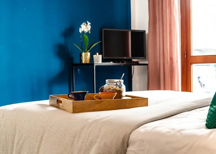 Bed & Breakfast Putignani 181 Bari