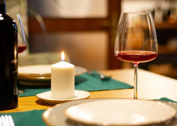 Putignani 181 Bed & Breakfast *