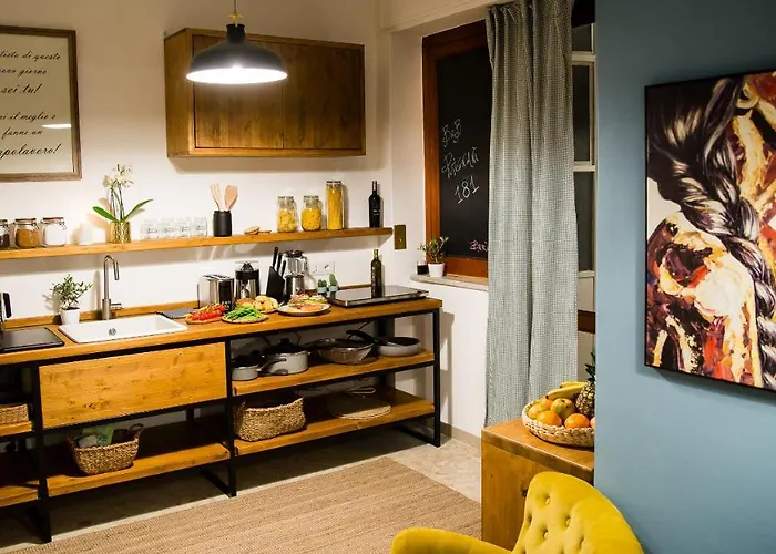 Putignani 181 Bed & Breakfast *