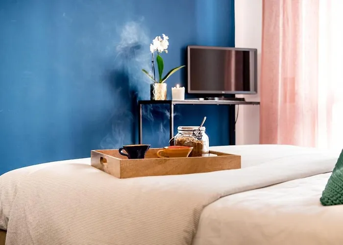 Putignani 181 Bed & Breakfast *