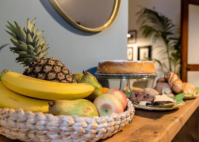 Putignani 181 Bed & Breakfast