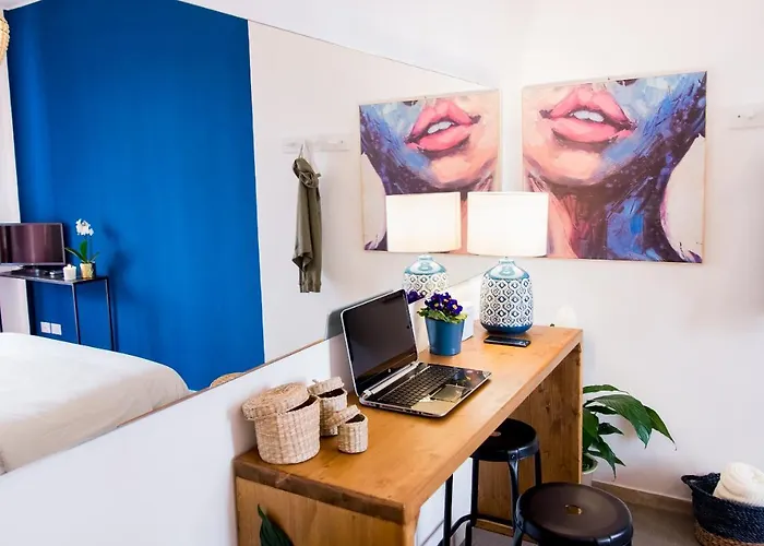 Putignani 181 * Bari