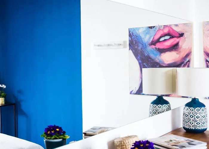 Putignani 181 Bed & Breakfast Bari