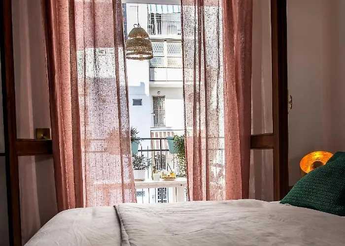 Putignani 181 Bed & Breakfast Bari