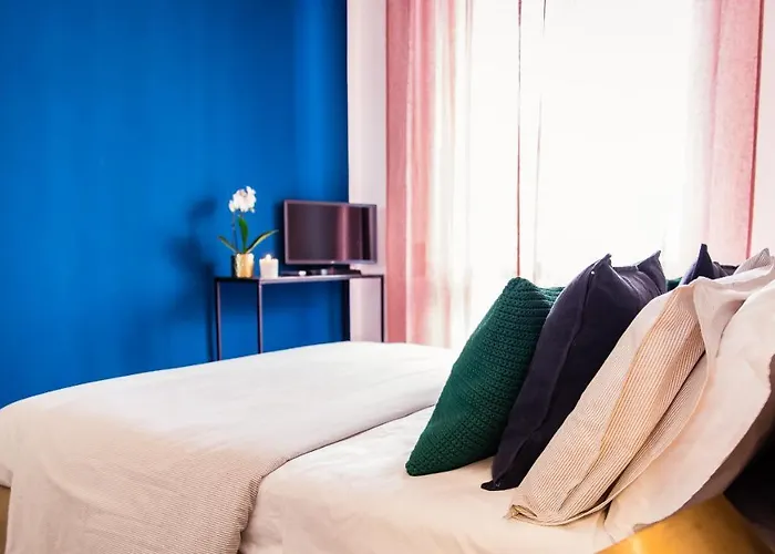 Putignani 181 * Bari