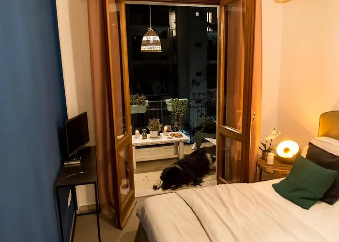 Putignani 181 Bed & Breakfast *