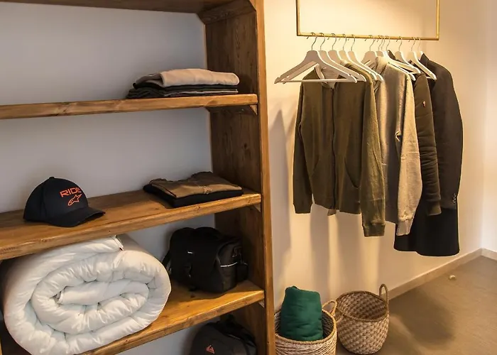 住宿加早餐酒店 Putignani 181