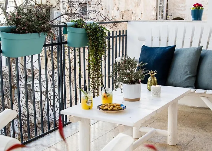 住宿加早餐酒店 Putignani 181 *