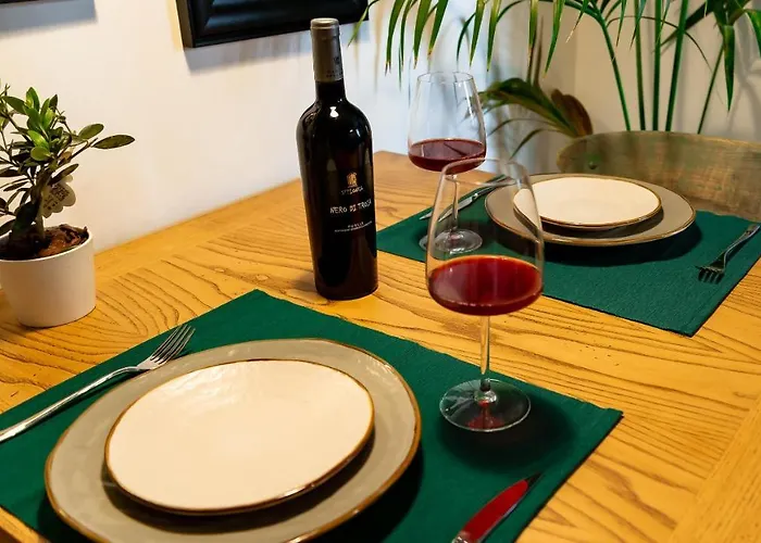 Putignani 181 Bed & Breakfast *