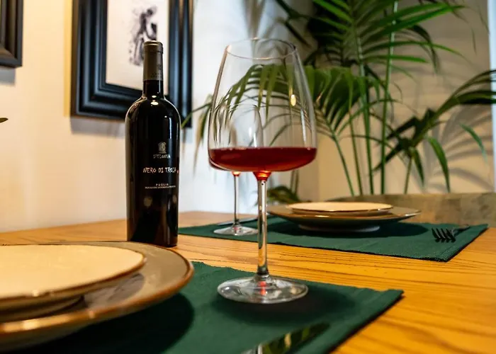 Putignani 181 Bed & Breakfast Bari