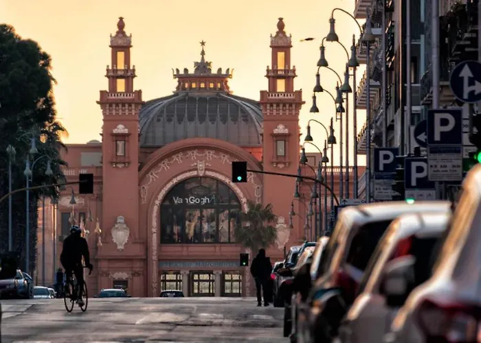 Bed & Breakfast Putignani 181