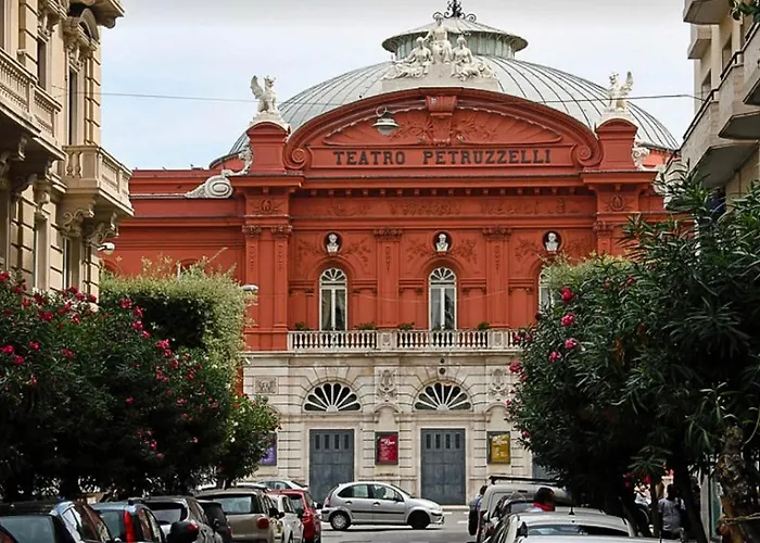 住宿加早餐酒店 Putignani 181 巴里