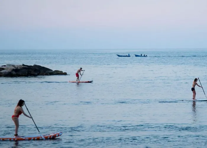 Bed & Breakfast Putignani 181 *