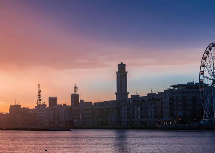 Putignani 181 Bed & Breakfast Bari